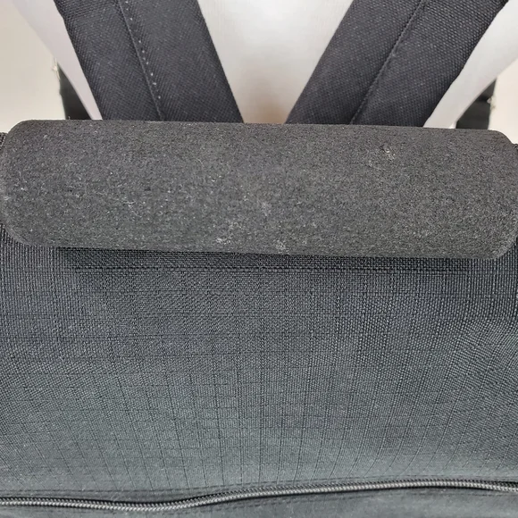 Zoom Gear Laptop Messenger Gamer Electronic Gear Travel School Work Bag - Picture 14 of 16